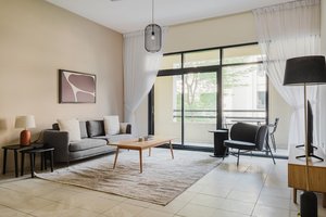 Fabulous Three Bedroom at The Greens