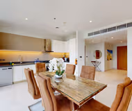 Elegant 3 BR in No. 9 Dubai Marina