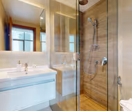 Elegant 3 BR in No. 9 Dubai Marina