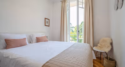 Alban Serviced Apartment