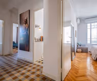 Alban Serviced Apartment