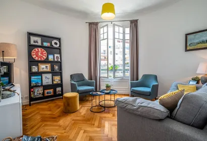 Alban Serviced Apartment
