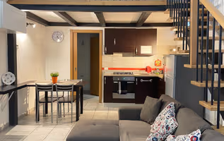 Palombare Serviced Apartments