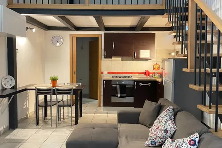 Palombare Serviced Apartments