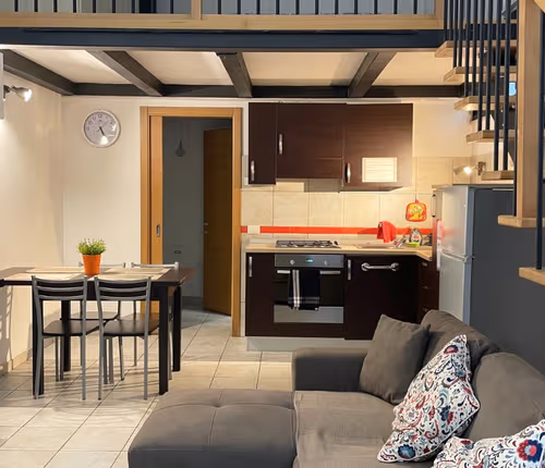 Palombare Serviced Apartments