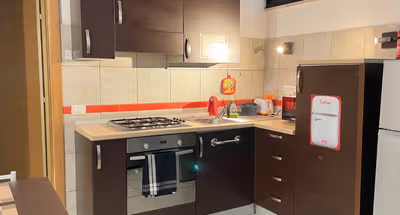 Palombare Serviced Apartments