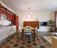 Navigli serviced apartment