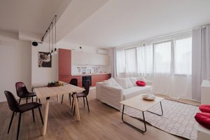 Via Torrioni Service Apartment