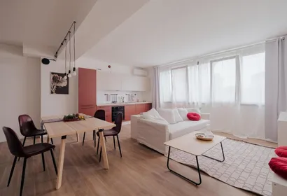 Via Torrioni Service Apartment