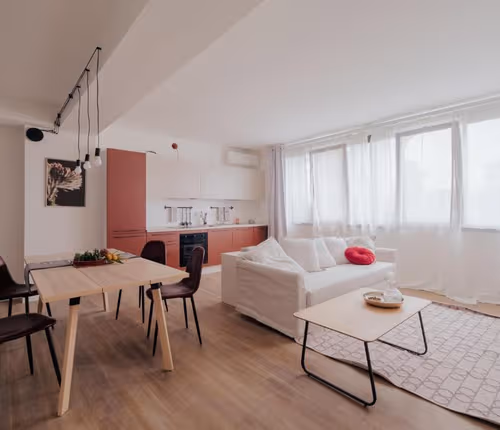 Via Torrioni Service Apartment