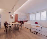 Via Torrioni Service Apartment