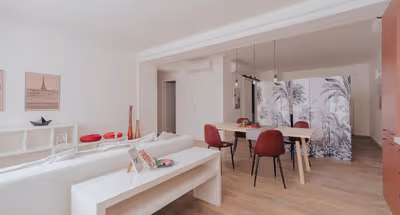 Via Torrioni Service Apartment