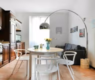 Francesca serviced apartment