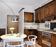 Francesca serviced apartment