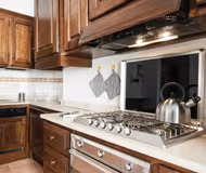 Francesca serviced apartment