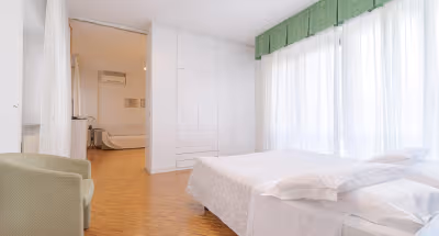 degli Aranci service apartment