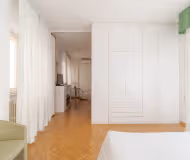 degli Aranci service apartment