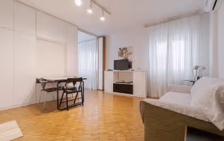degli Aranci service apartment