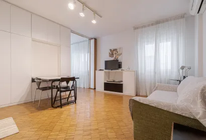 degli Aranci service apartment
