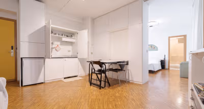 degli Aranci service apartment