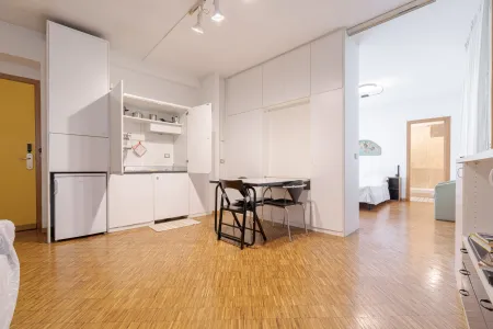 degli Aranci service apartment