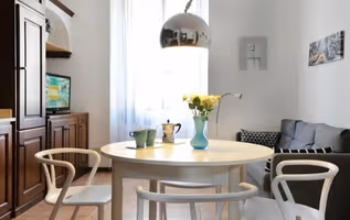 Francesca serviced apartment