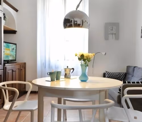 Francesca serviced apartment