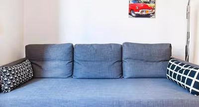 Francesca serviced apartment