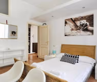 Francesca serviced apartment