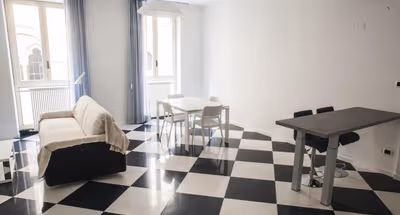 Ancona Service Apartment