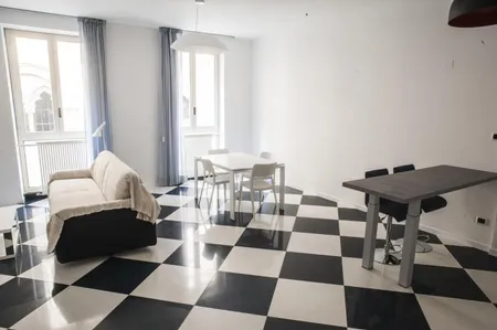 Ancona Service Apartment