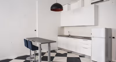Ancona Service Apartment