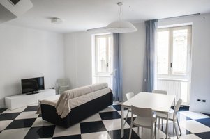 Ancona Service Apartment