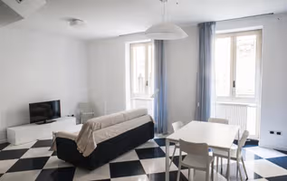 Ancona Service Apartment