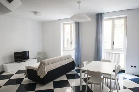 Ancona Service Apartment