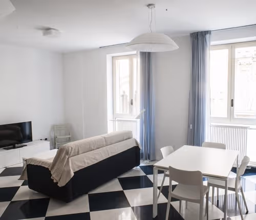 Ancona Service Apartment