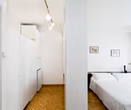 Ancona Center Service Apartment