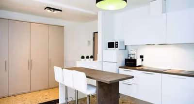 Ancona Center Service Apartment