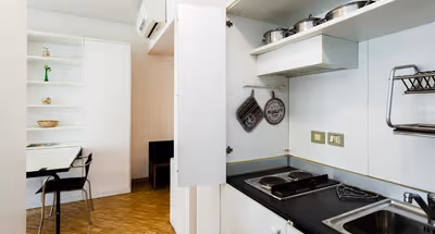 Ancona Center Service Apartment
