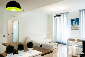 Ancona Center Service Apartment