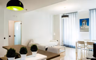 Ancona Center Service Apartment