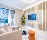 Stunning Three Bedroom - Pet Friendly In Marina