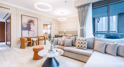 Stunning Three Bedroom - Pet Friendly In Marina