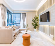 Stunning Three Bedroom - Pet Friendly In Marina