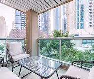 Stunning Three Bedroom - Pet Friendly In Marina