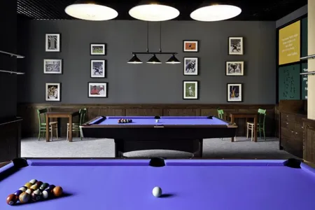 Pristine 3BR Serviced Apartment