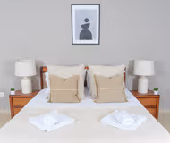 Luxueux Appartement à Bir Mourad Raïs