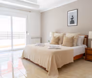 Luxueux Appartement à Bir Mourad Raïs