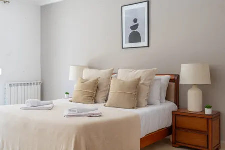 Luxueux Appartement à Bir Mourad Raïs