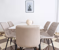 Luxueux Appartement à Bir Mourad Raïs